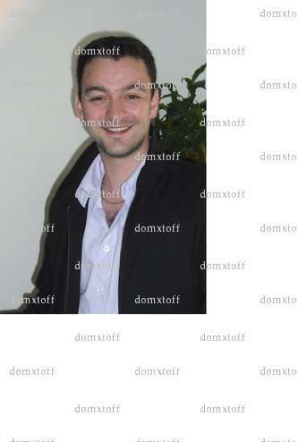 domxtoff - Homme BDSM - Paris