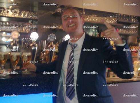 doncedico - Homme coquin - Saint-Omer