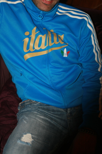 donjuan13 - Homme coquin - Marseille