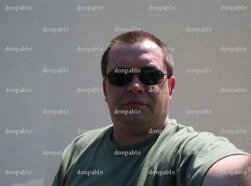 donpablo - Homme BDSM - Limoges