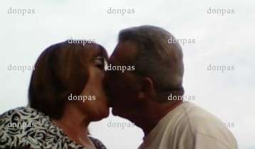 donpas - Couple échangiste - Sedan