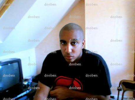 dooben - Homme échangiste - Epinay-sur-Seine
