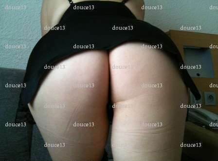 douce13 - Femme coquine - Marseille