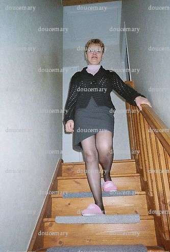 doucemary - Homme bi BDSM - Romorantin-Lanthenay