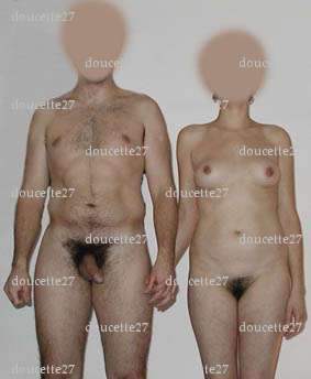 doucette27 - Couple échangiste - Evreux