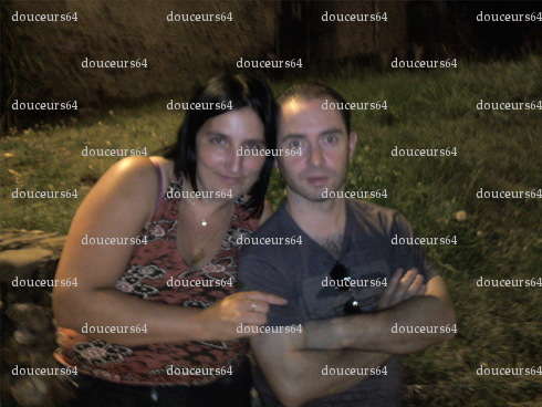 douceurs64 - Couple échangiste - Orthez