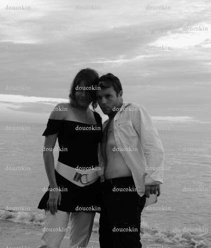 doucokin - Couple échangiste - Le Mans