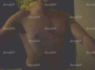 doud69 - Homme BDSM - Paris