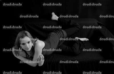 doudidouda - Couple mélangiste - Nantes