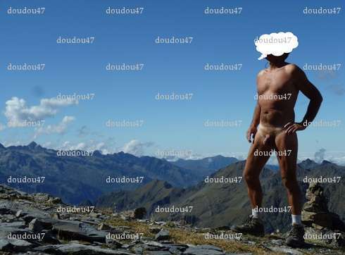 doudou47 - Homme candaulisme - Villeneuve-sur-Lot