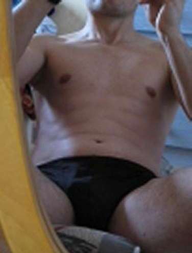 doudou5600 - Homme bi échangiste - Vannes