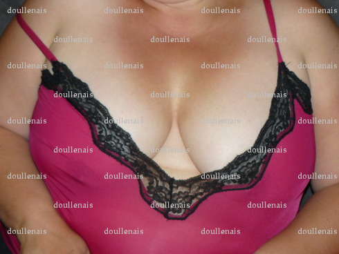 doullenais - Couple échangiste - Doullens