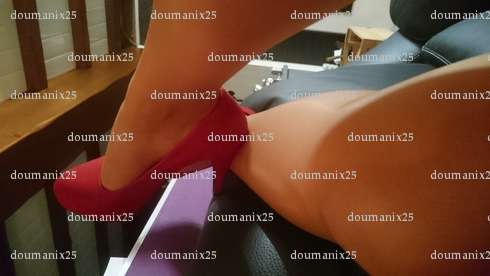 doumanix25 - Couple échangiste - Pontarlier