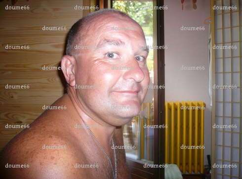 doume66 - Homme échangiste - Saint-Gilles