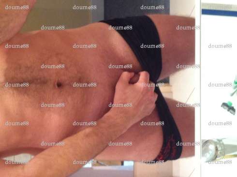 doume88 - Homme coquin - Reims