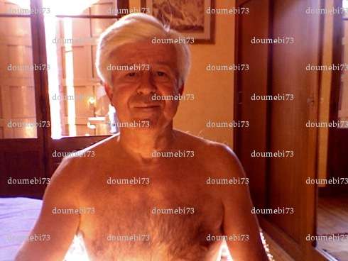 doumebi73 - Homme bi BDSM - La Giettaz