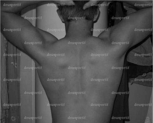dousportif - Homme échangiste - Strasbourg