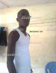 douxdoux01 - Homme coquin - Paris