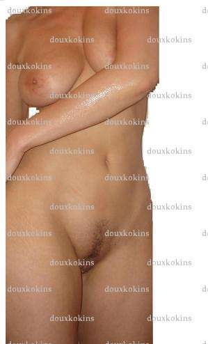douxkokins - Couple BDSM - Pontoise