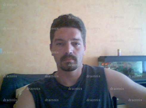 draconis - Homme échangiste - Léry