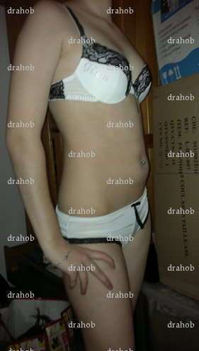 drahob - Couple BDSM - Denain