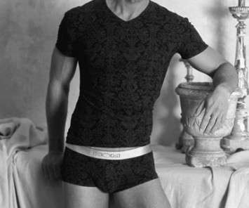 dreamangel - Homme coquin - Paris