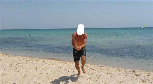 dsm68 - Homme coquin - Belfort