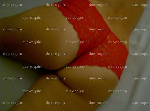 duo-coquin - Couple mélangiste - Corbeil-Essonnes