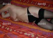duo44 - Couple BDSM - Saint-Nazaire