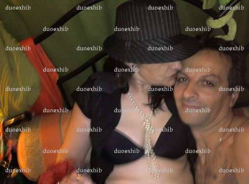 duoexhib - Couple coquin - Lille