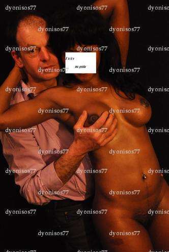 dyonisos77 - Homme BDSM - Fontainebleau