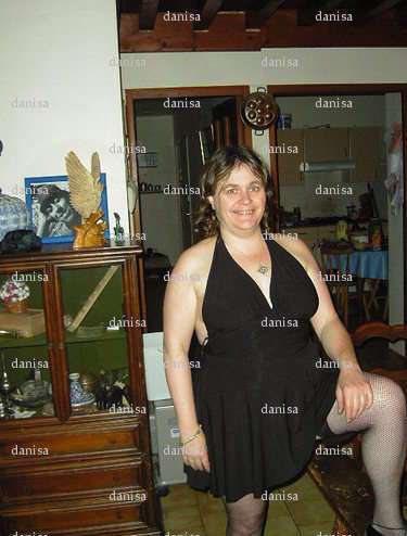 danisa - Homme coquin - Villeneuve-Renneville-Chevigny