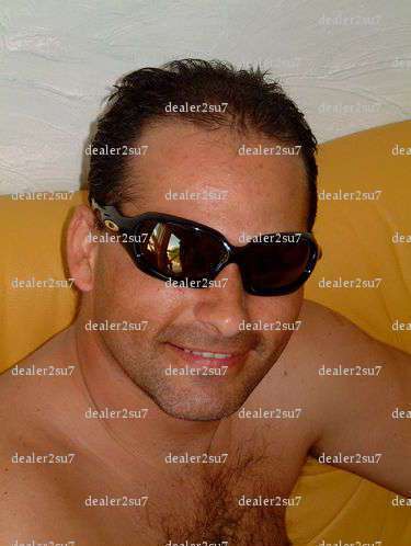 dealer2su7 - Homme échangiste - L'Isle-sur-la-Sorgue