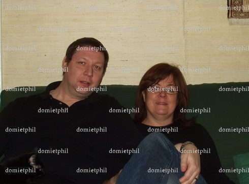 domietphil - Couple échangiste - La Garenne-Colombes