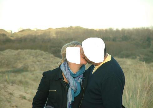domijack - Couple mélangiste - Lille