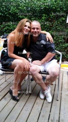 ELOGREG - Couple candaulisme - Hacqueville