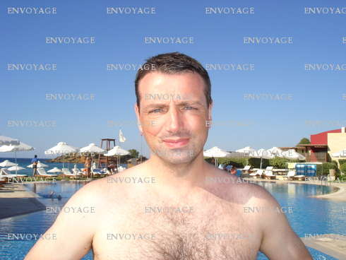 ENVOYAGE - Homme BDSM - Nantes