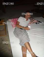 ENZO80 - Couple échangiste - Amiens