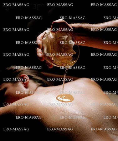 ERO-MASSAG - Homme candaulisme - Nice