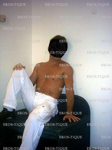 EROS-TIQUE - Homme BDSM - Châlons-en-Champagne