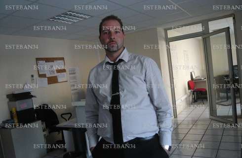 ESTEBAN34 - Homme échangiste - Montpellier