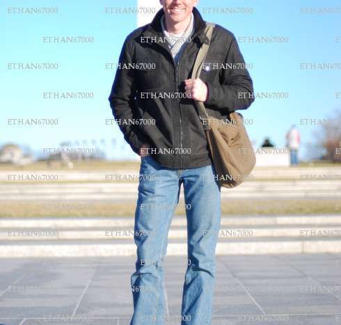 ETHAN67000 - Homme échangiste - Strasbourg