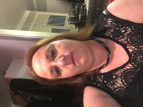 EVA0277 - Femme BDSM - Rennes