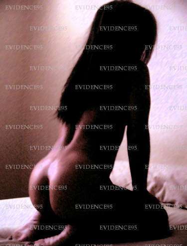 EVIDENCE95 - Couple coquin - Proche Cergy-Pontoise
