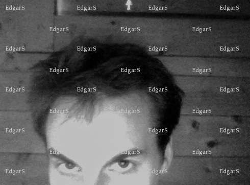 EdgarS - Homme coquin - Paris