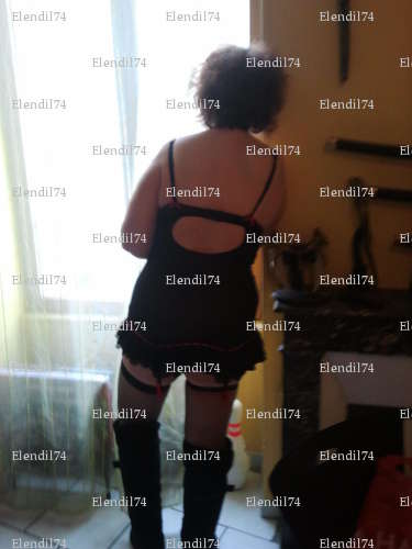 Elendil74 - Femme coquine - Bourges