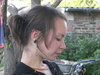Elfiques Couple 33 et 44 ans Paris