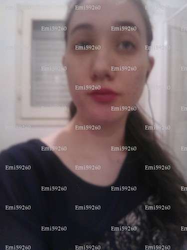 Emi59260 - Femme coquine - Hellemmes-Lille