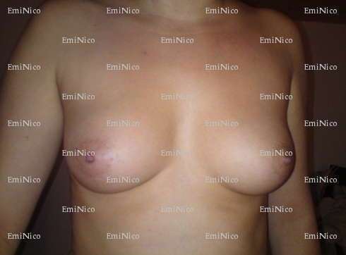 EmiNico - Couple coquin - Nantes