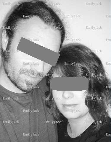 EmilyJack - Couple coquin - Paris